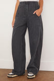 Rachel Comey Jeans Tany Pant in Black Rachel Comey Tany Pant in Black