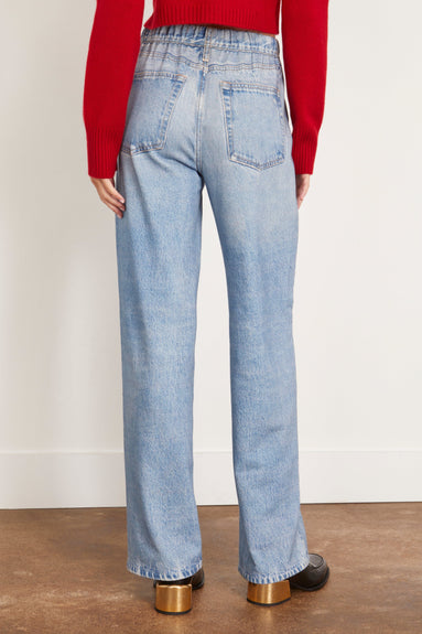 Rag And Bone Jeans Miramar Wide Leg Pant in Valentina Rag & Bone Miramar Wide Leg Pant in Valentina