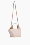 Ree Projects Top Handle Bags Ann Mini Tote in Blossom Ree Projects Ann Mini Tote in Blossom