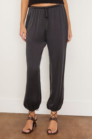 Sablyn Pants Rayne Parachute Pant in Black Sablyn Rayne Parachute Pant in Black