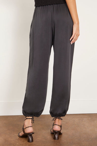 Sablyn Pants Rayne Parachute Pant in Black Sablyn Rayne Parachute Pant in Black