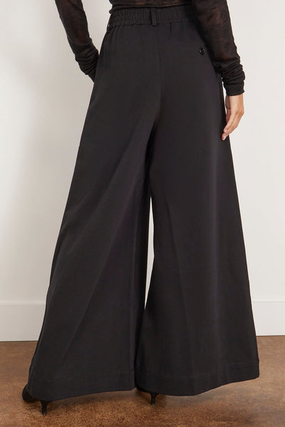 Sea Pants Kerith Sportwear Pants in Black SEA Kerith Sportwear Pants in Black