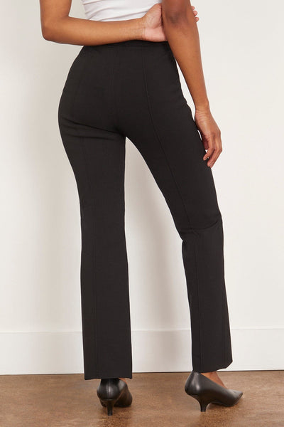 Simkhai Pants Ashlon Pant in Black Simkhai Ashlon Pant in Black