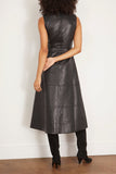 Tanya Taylor Casual Dresses Reinella Dress in Black Tanya Taylor Reinella Dress in Black