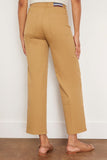 Vanessa Bruno Pants Delias Pant in Mastic Vanessa Bruno Delias Pant in Mastic