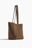 Vanessa Bruno Tote Bags Tote Bag PM in Taupe Vanessa Bruno Tote Bag PM in Taupe