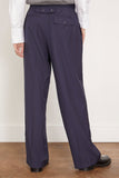 WE-AR4 Pants Mercer Trouser in Navy WE-AR4 Mercer Trouser in Navy