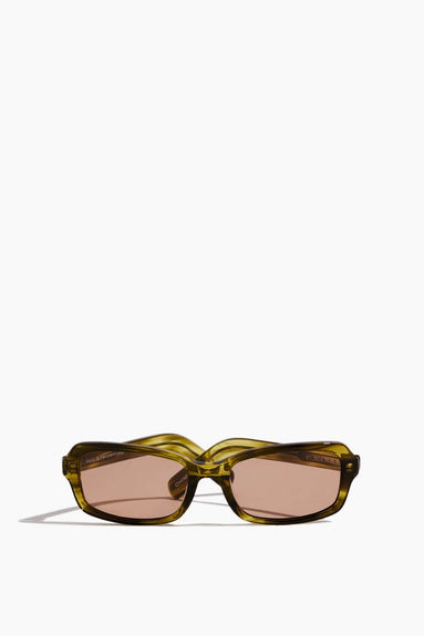 Chimi Sunglasses ETT Sunglasses