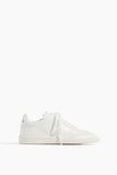 Isabel Marant Shoes Low Top Sneakers Bryce Sneaker in White