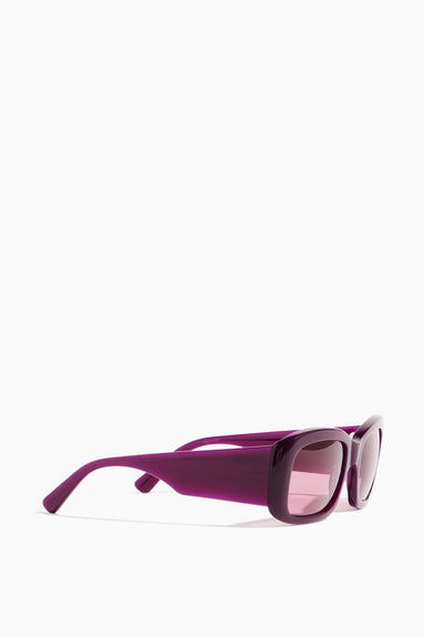 Chimi Sunglasses Vita Sunglasses in Plum Chimi Vita Sunglasses in Plum