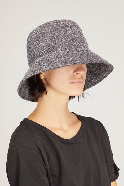 Gigi Burris Hats Ida Hat in Grey Gigi Burris Ida Hat in Grey