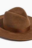 Gigi Burris Hats Jeanne Hat in Pecan/Tonal Gigi Burris Jeanne Hat in Pecan/Tonal